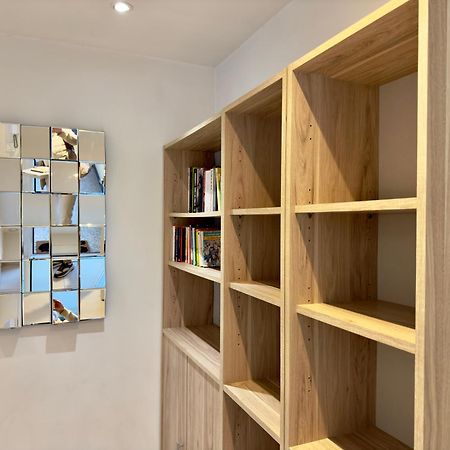 Superbe Appartement Avec Terrasse 1Mn Des Plages De La Croisette Κάννες Εξωτερικό φωτογραφία